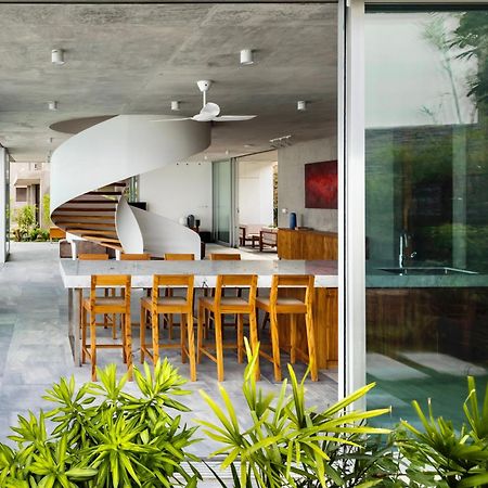 Venity Villa Nha Trang Bagian luar foto