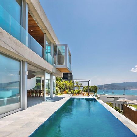 Venity Villa Nha Trang Bagian luar foto