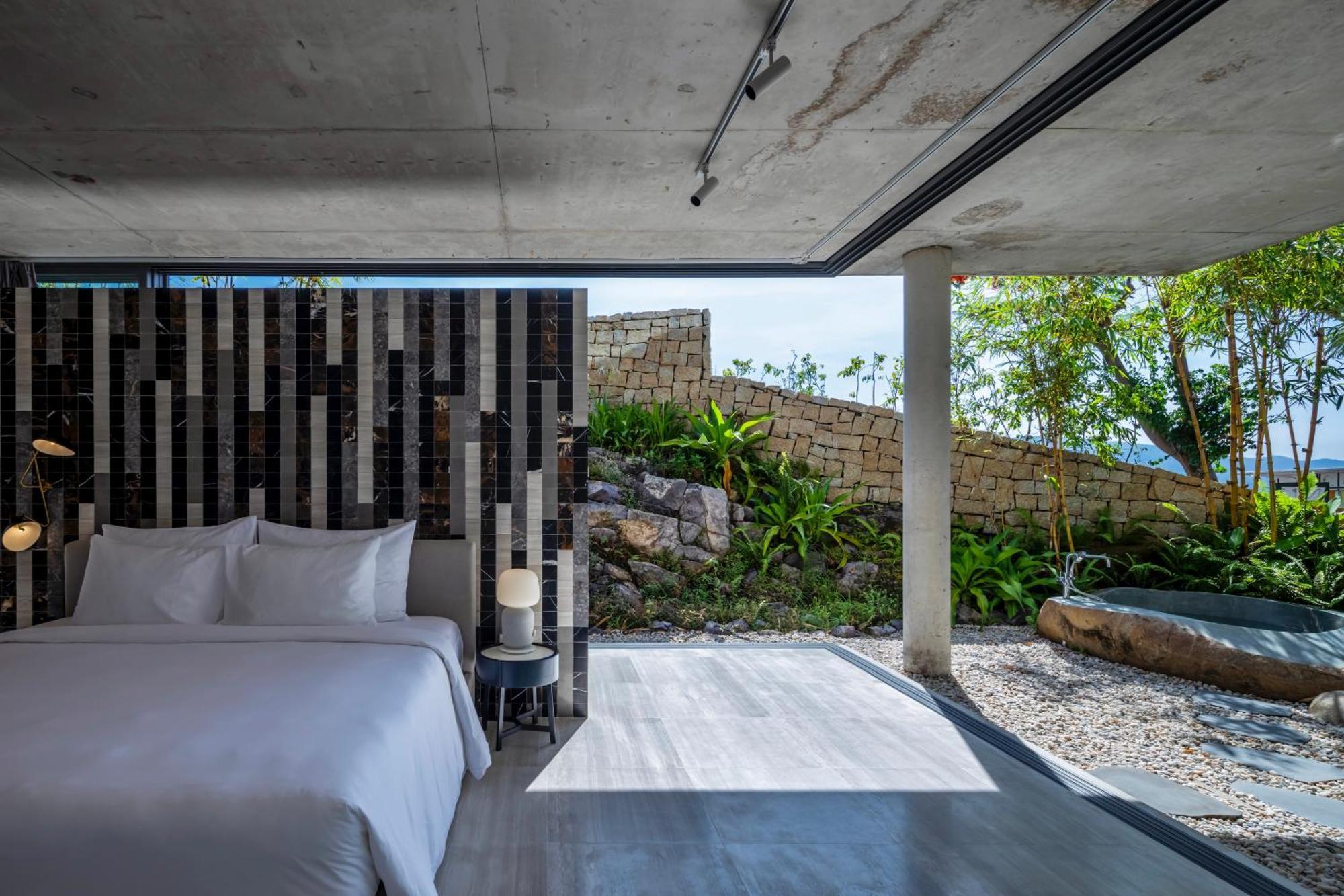 Venity Villa Nha Trang Bagian luar foto