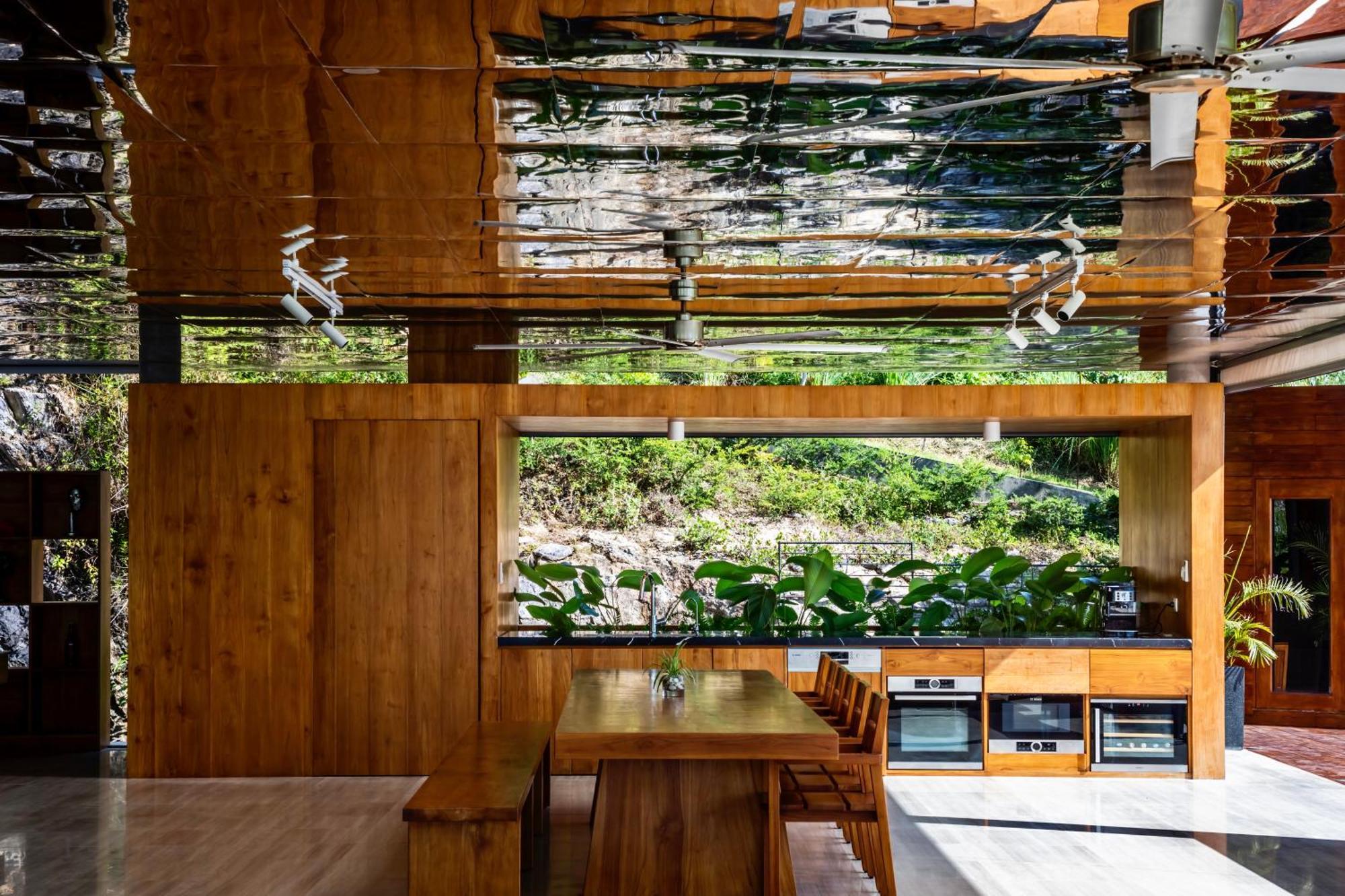Venity Villa Nha Trang Bagian luar foto