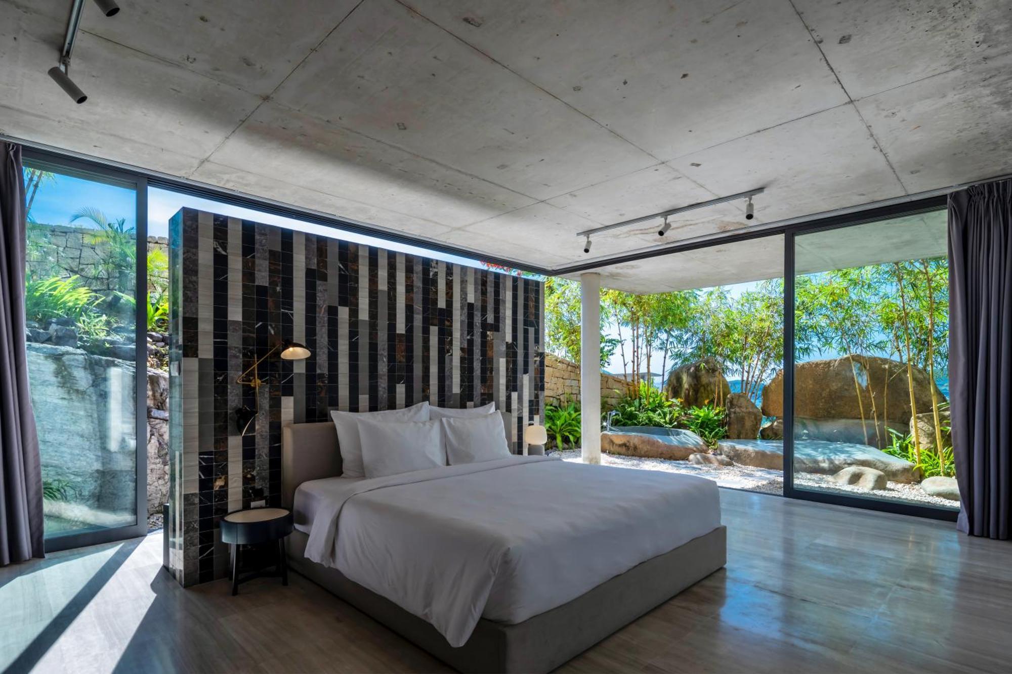 Venity Villa Nha Trang Bagian luar foto