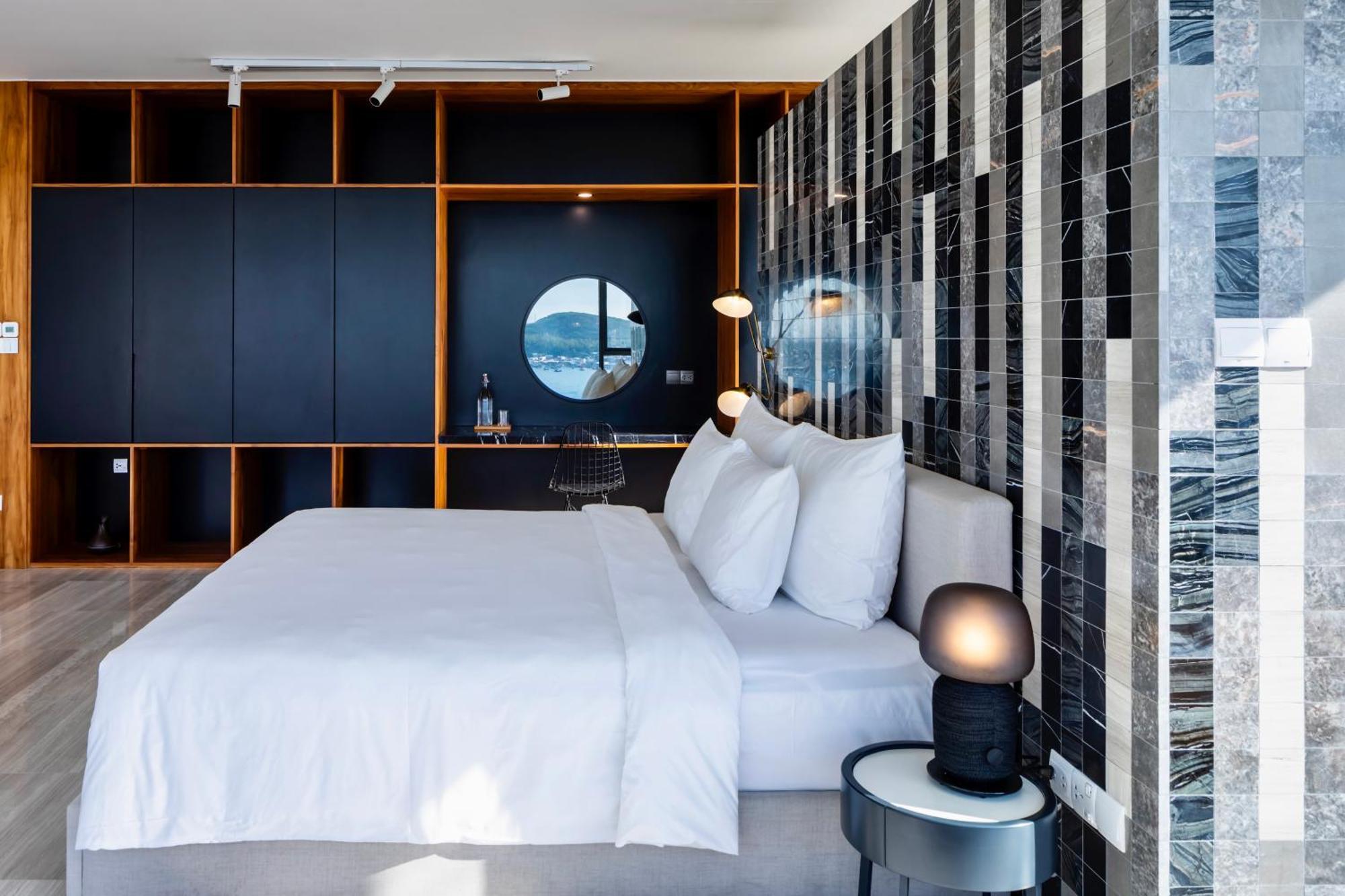 Venity Villa Nha Trang Bagian luar foto