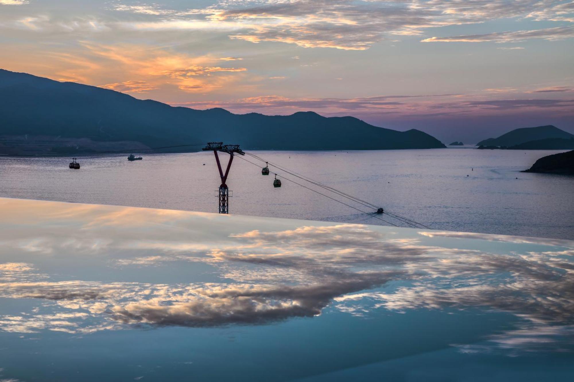 Venity Villa Nha Trang Bagian luar foto
