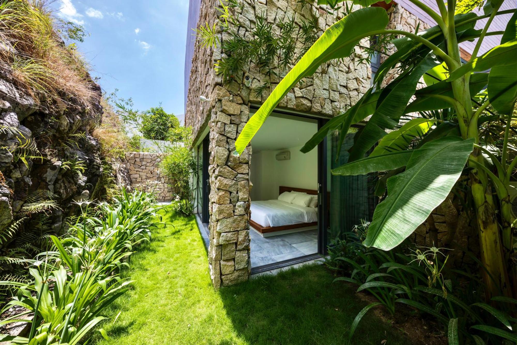 Venity Villa Nha Trang Bagian luar foto