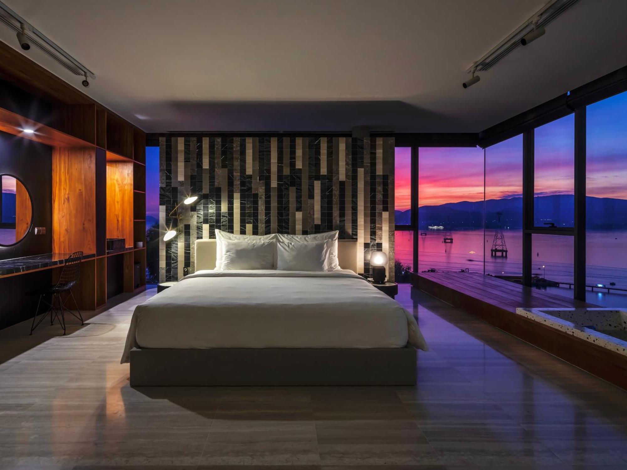 Venity Villa Nha Trang Bagian luar foto
