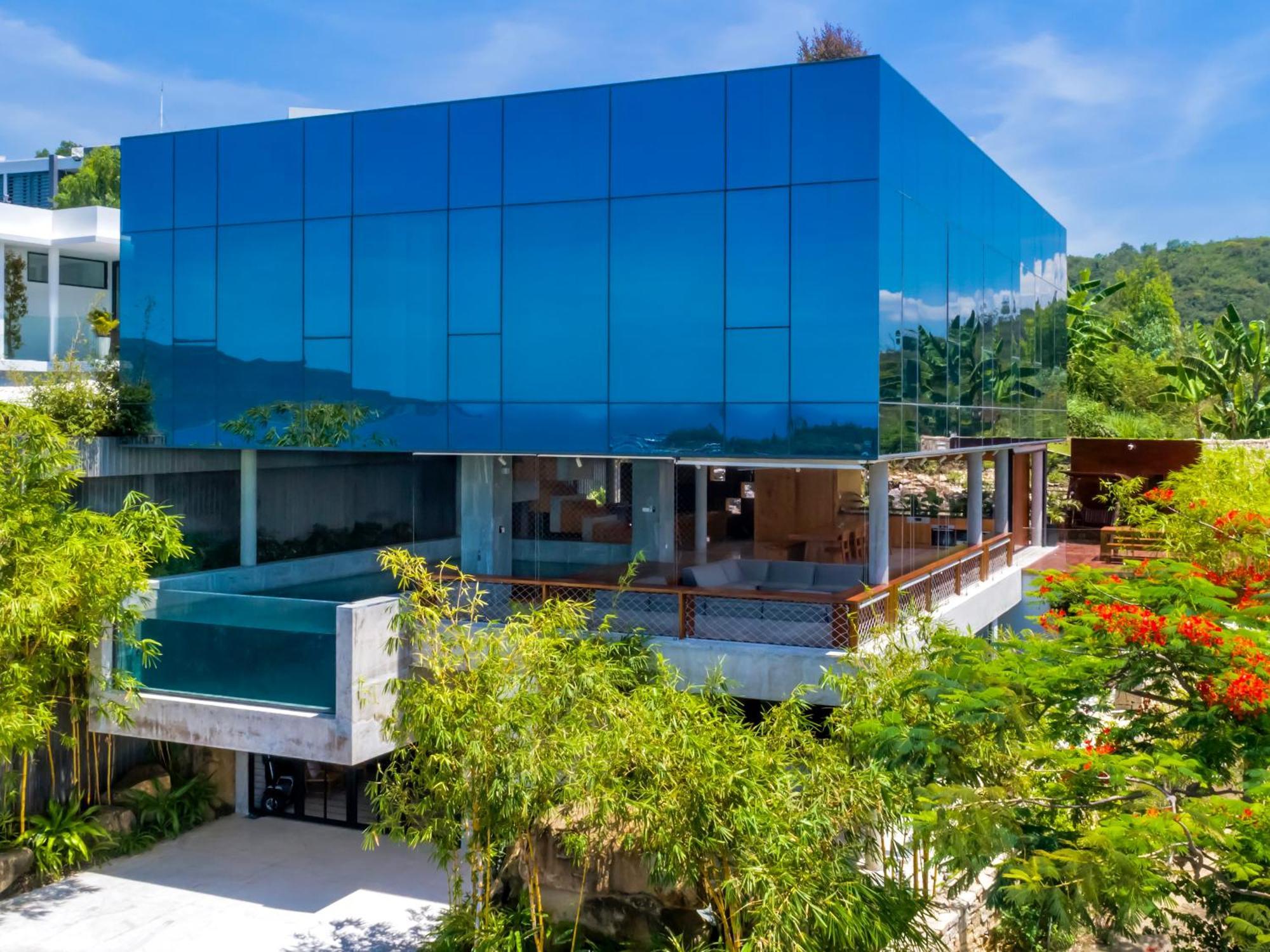 Venity Villa Nha Trang Bagian luar foto