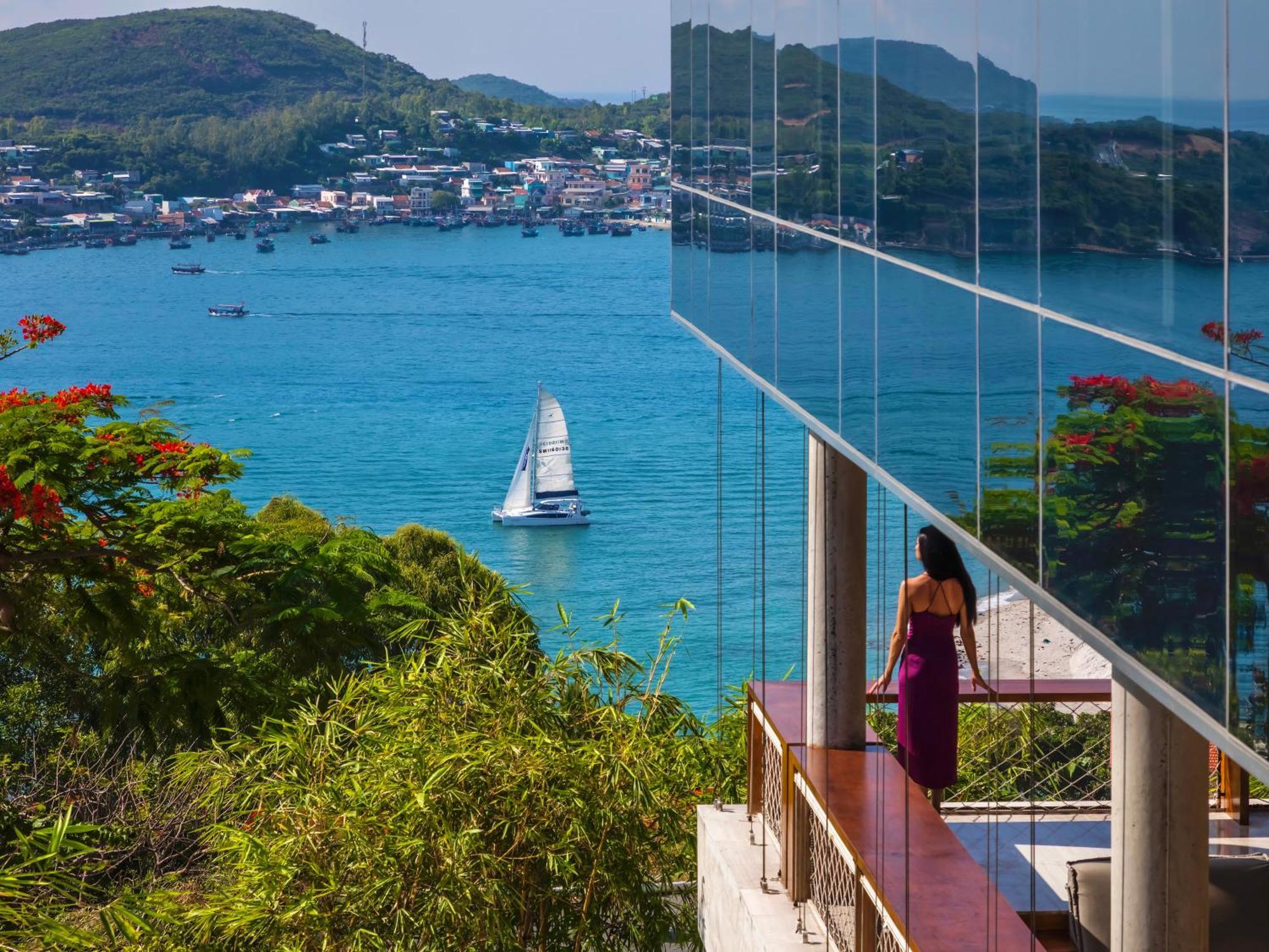 Venity Villa Nha Trang Bagian luar foto