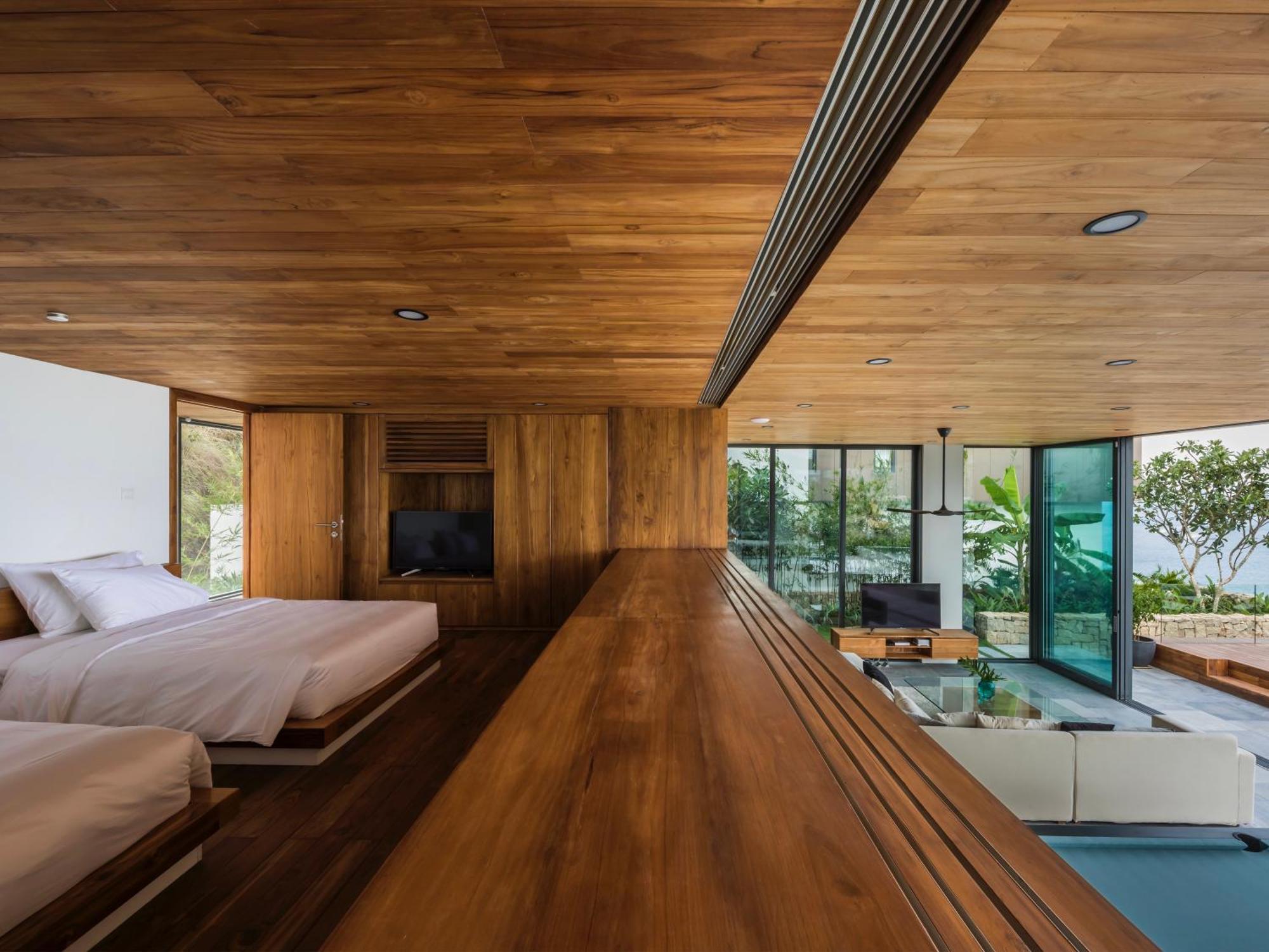 Venity Villa Nha Trang Bagian luar foto