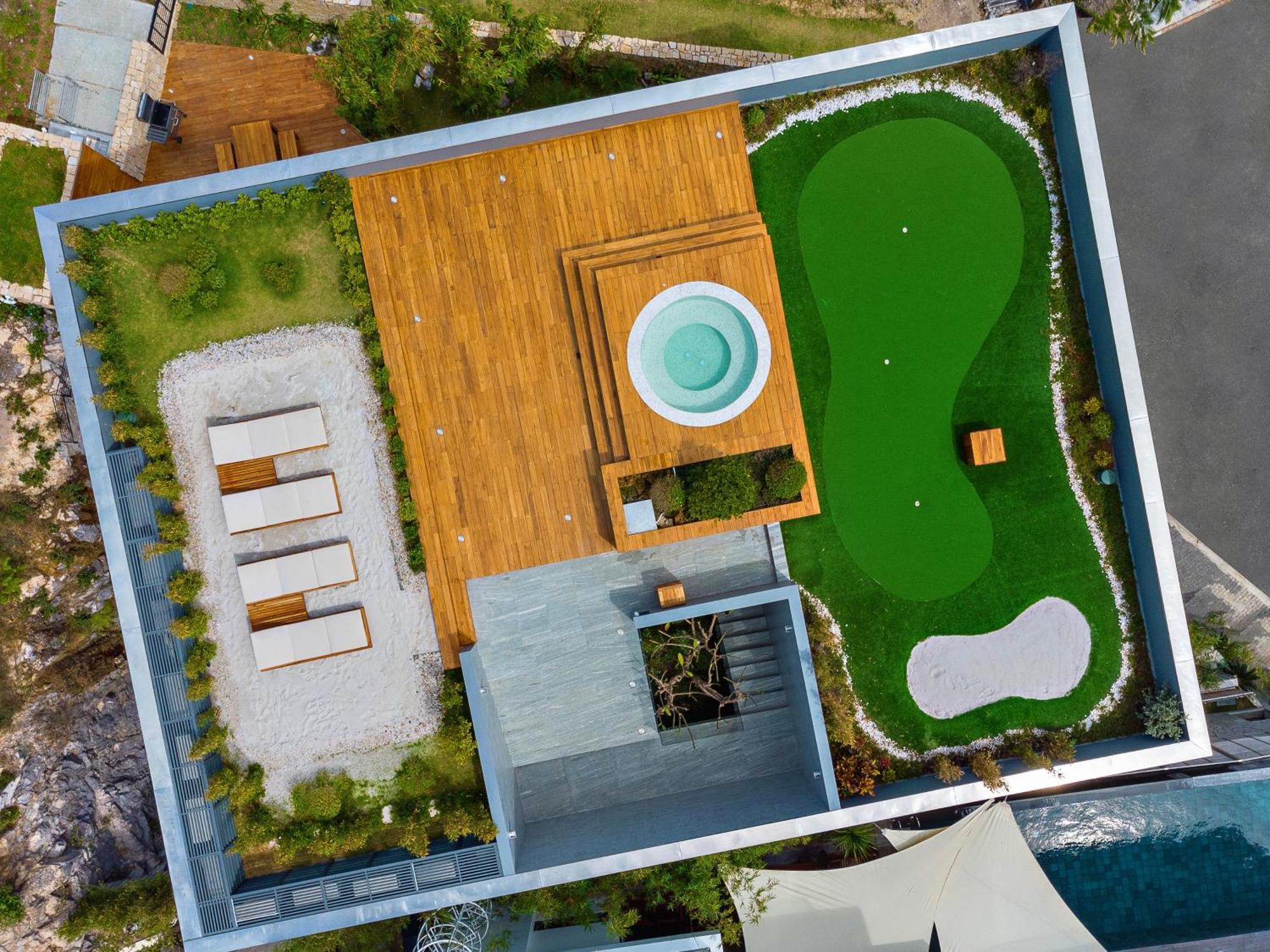 Venity Villa Nha Trang Bagian luar foto