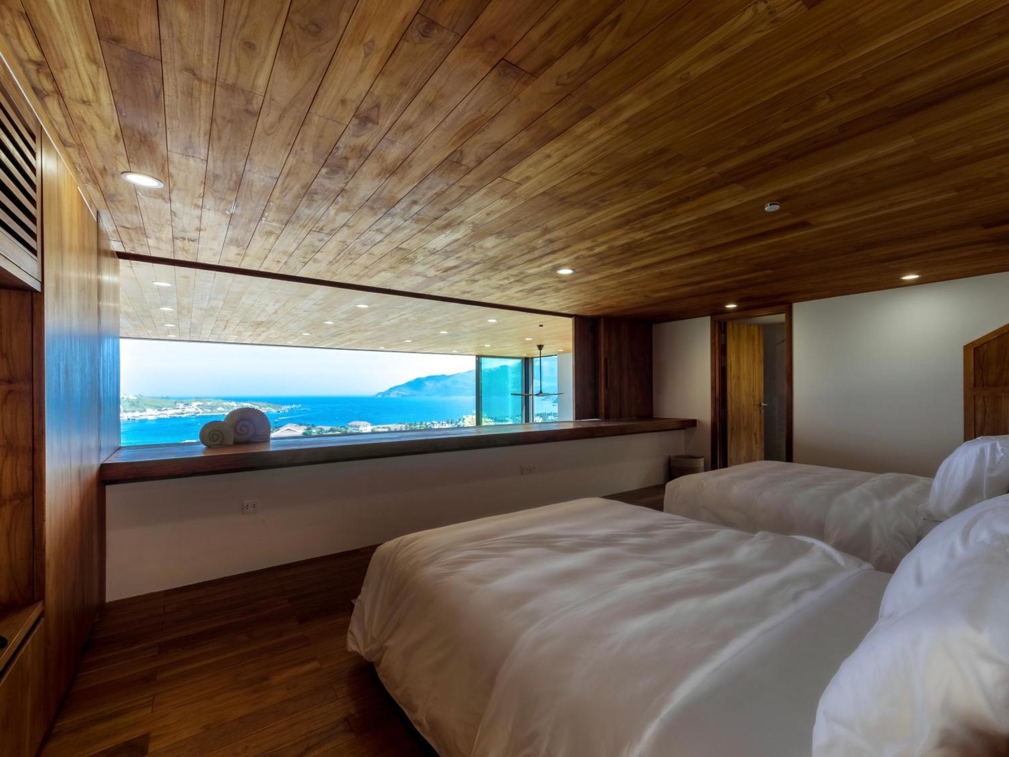 Venity Villa Nha Trang Bagian luar foto