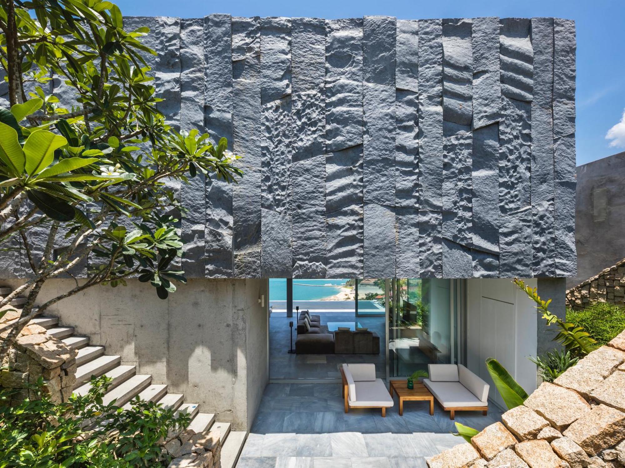 Venity Villa Nha Trang Bagian luar foto
