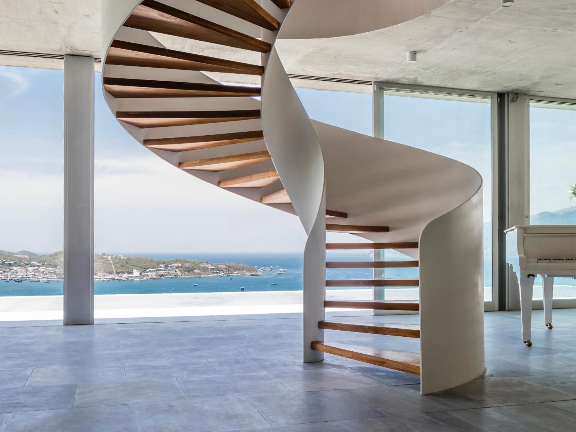 Venity Villa Nha Trang Bagian luar foto