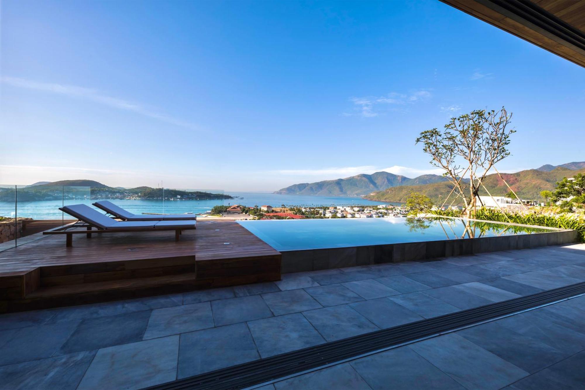 Venity Villa Nha Trang Bagian luar foto
